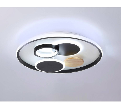 Накладной светильник Ambrella light Comfort 110 Вт FL4802