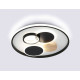 Накладной светильник Ambrella light Comfort 110 Вт FL4802