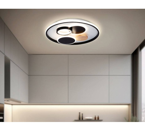 Накладной светильник Ambrella light Comfort 110 Вт FL4802
