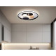 Накладной светильник Ambrella light Comfort 110 Вт FL4802