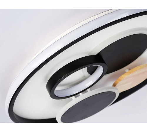 Накладной светильник Ambrella light Comfort 110 Вт FL4802