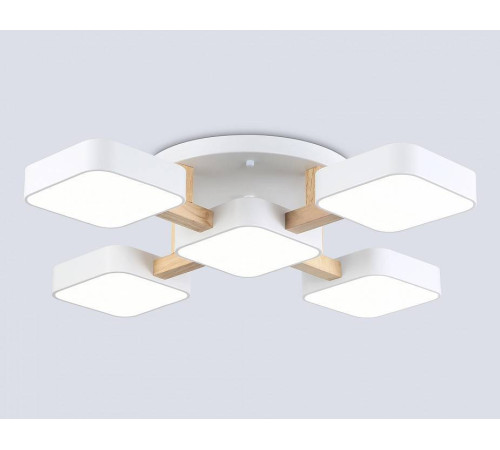 Потолочная люстра Ambrella Light FL FL4881
