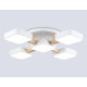 Потолочная люстра Ambrella Light FL FL4881