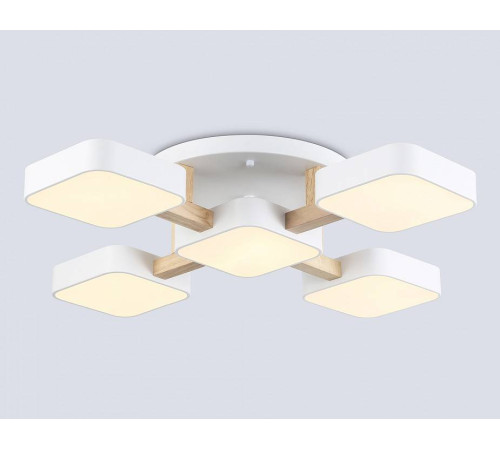Потолочная люстра Ambrella Light FL FL4881