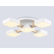 Потолочная люстра Ambrella Light FL FL4881