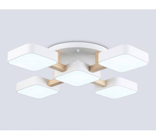 Потолочная люстра Ambrella Light FL FL4881