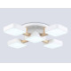 Потолочная люстра Ambrella Light FL FL4881