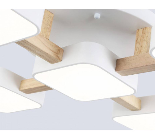 Потолочная люстра Ambrella Light FL FL4881