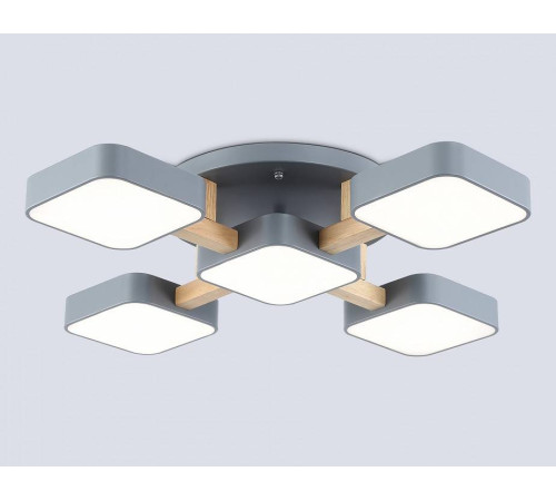 Потолочная люстра Ambrella Light FL FL4882