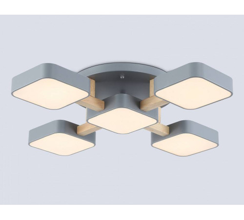 Потолочная люстра Ambrella Light FL FL4882