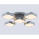 Потолочная люстра Ambrella Light FL FL4882