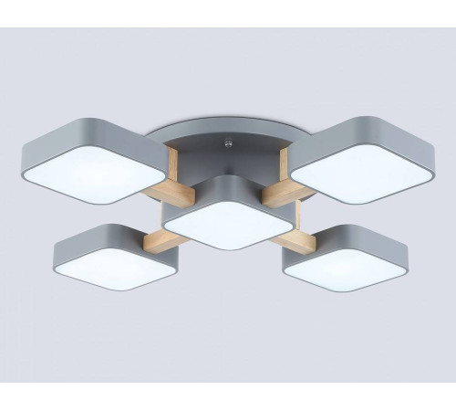 Потолочная люстра Ambrella Light FL FL4882