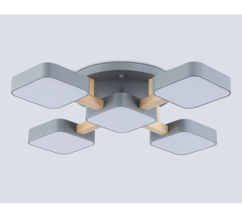 Потолочная люстра Ambrella Light FL FL4882