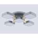 Потолочная люстра Ambrella Light FL FL4882