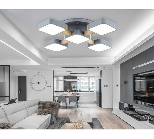 Потолочная люстра Ambrella Light FL FL4882