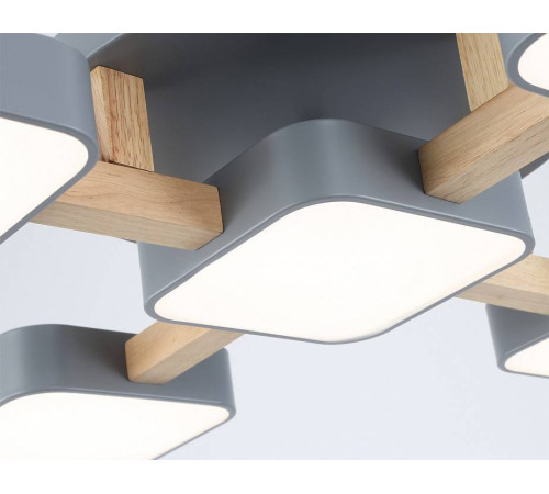 Потолочная люстра Ambrella Light FL FL4882