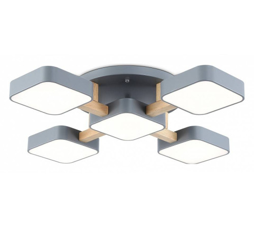 Потолочная люстра Ambrella Light FL FL4882