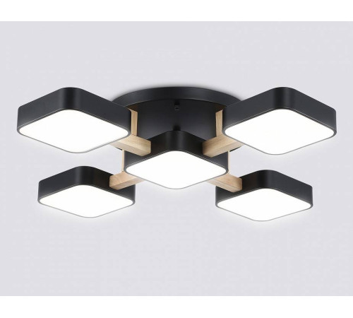 Потолочная люстра Ambrella Light FL FL4883