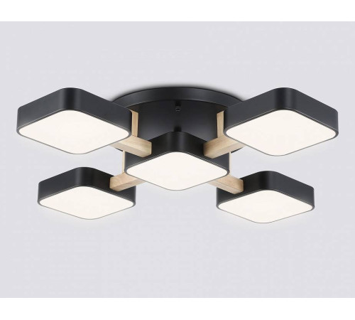 Потолочная люстра Ambrella Light FL FL4883