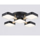 Потолочная люстра Ambrella Light FL FL4883