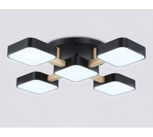 Потолочная люстра Ambrella Light FL FL4883