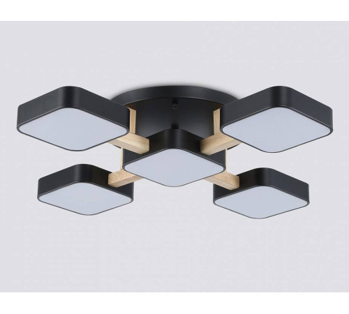 Потолочная люстра Ambrella Light FL FL4883