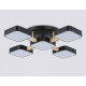 Потолочная люстра Ambrella Light FL FL4883