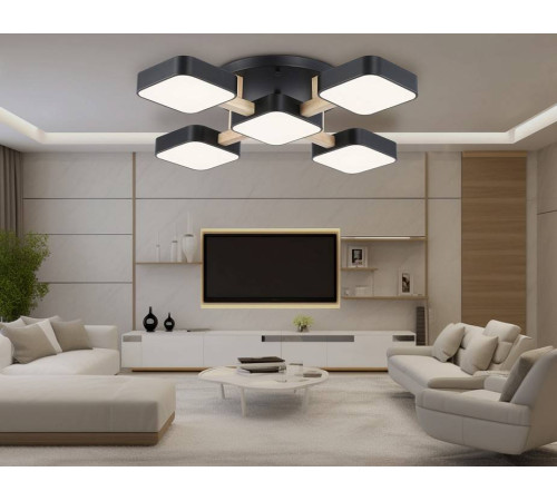 Потолочная люстра Ambrella Light FL FL4883