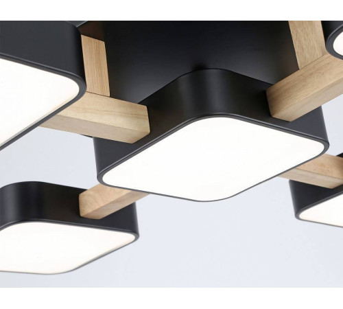 Потолочная люстра Ambrella Light FL FL4883