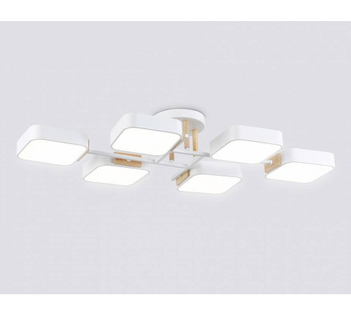 Потолочная люстра Ambrella Light FL FL4886