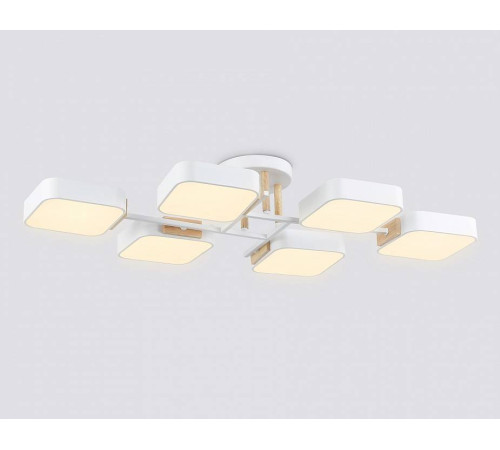 Потолочная люстра Ambrella Light FL FL4886