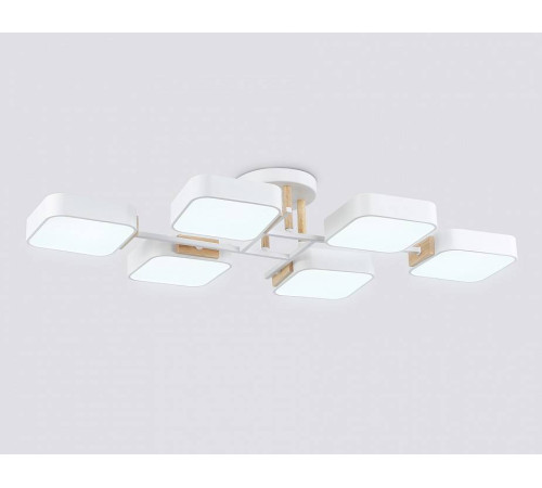 Потолочная люстра Ambrella Light FL FL4886