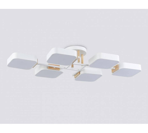 Потолочная люстра Ambrella Light FL FL4886