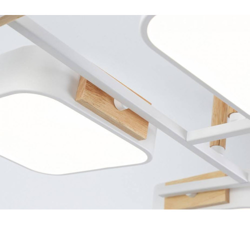 Потолочная люстра Ambrella Light FL FL4886