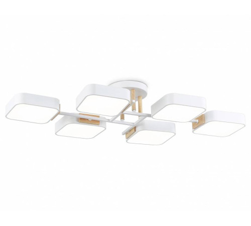 Потолочная люстра Ambrella Light FL FL4886