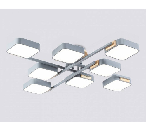 Потолочная люстра Ambrella Light FL FL4889