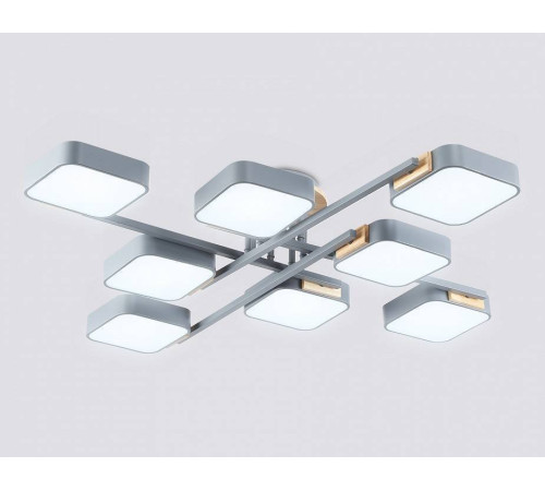 Потолочная люстра Ambrella Light FL FL4889