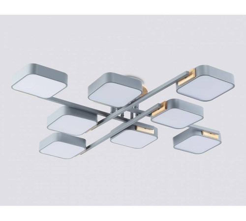 Потолочная люстра Ambrella Light FL FL4889