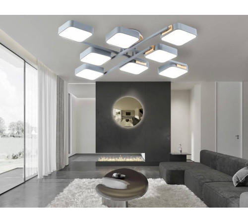 Потолочная люстра Ambrella Light FL FL4889