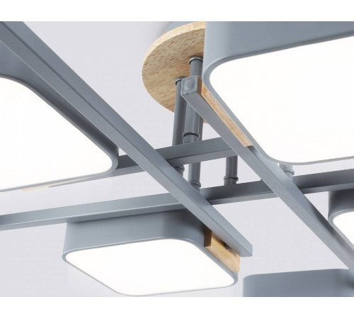 Потолочная люстра Ambrella Light FL FL4889