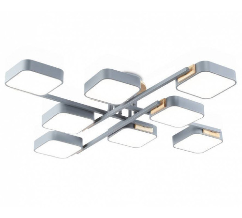 Потолочная люстра Ambrella Light FL FL4889