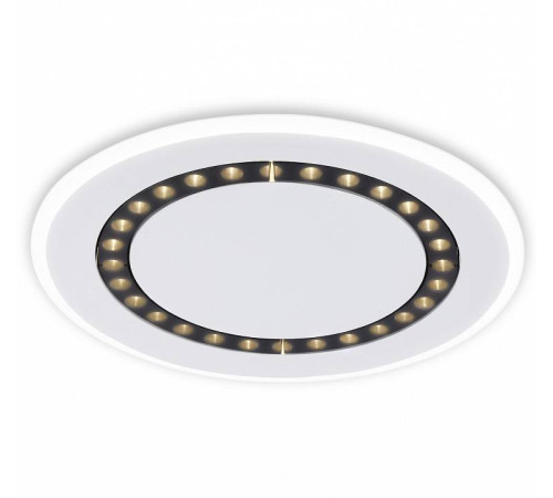 Накладной светильник Ambrella Light FL FL51402