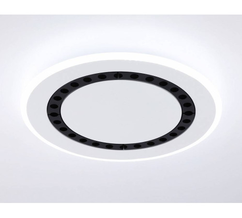 Накладной светильник Ambrella Light FL FL51402