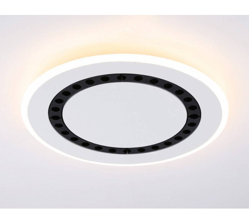 Накладной светильник Ambrella Light FL FL51402