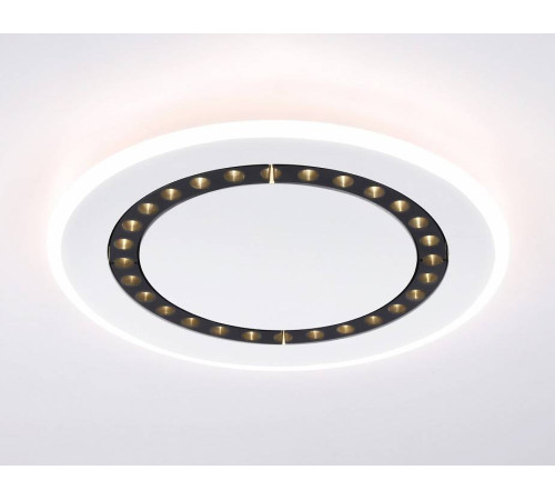 Накладной светильник Ambrella Light FL FL51402