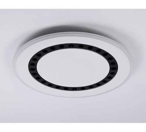 Накладной светильник Ambrella Light FL FL51402