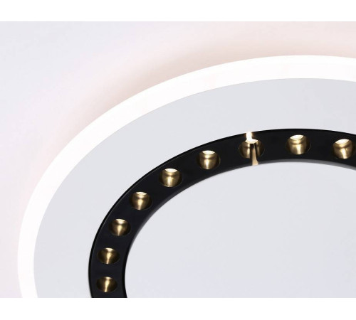 Накладной светильник Ambrella Light FL FL51402