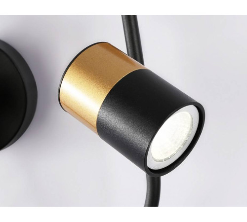 Бра с подсветкой Ambrella Light FL FL51602