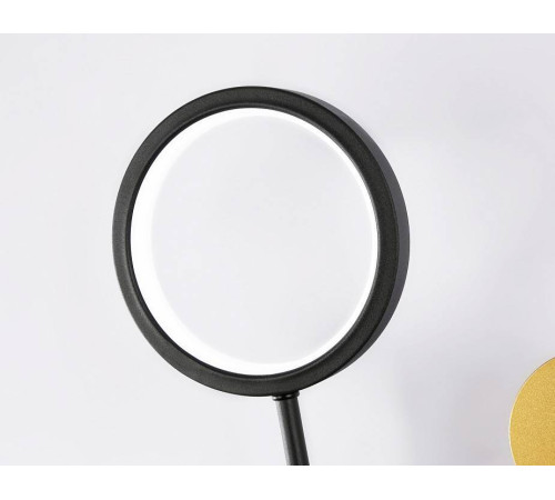 Бра с подсветкой Ambrella Light FL FL51602