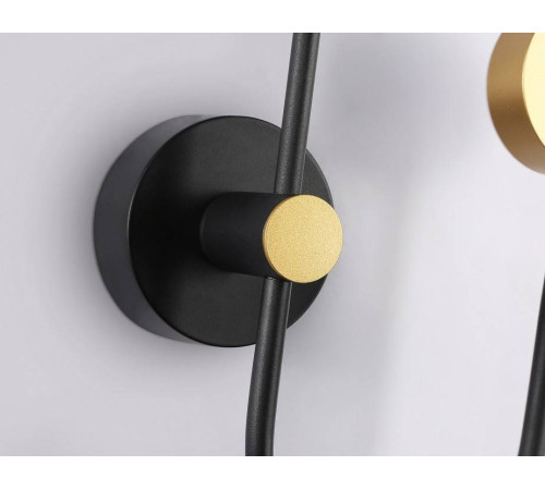 Бра с подсветкой Ambrella Light FL FL51602